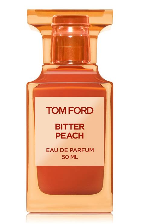 tom ford bitter peach 50ml